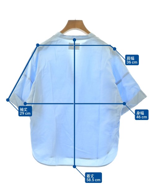 UNITED ARROWS เสื้อลำลอง