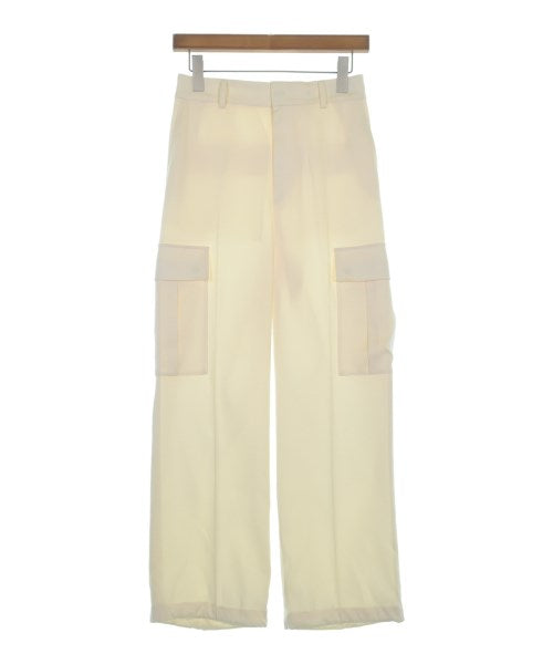 UNITED ARROWS กางเกงมีกระเป๋าข้างกางเกง2-4 กระเป๋า