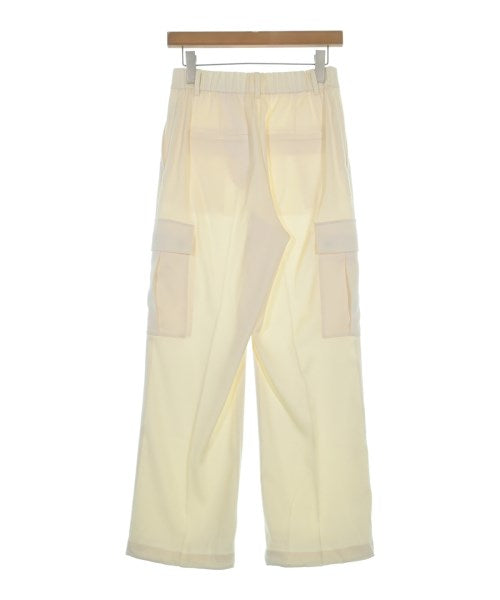 UNITED ARROWS กางเกงมีกระเป๋าข้างกางเกง2-4 กระเป๋า