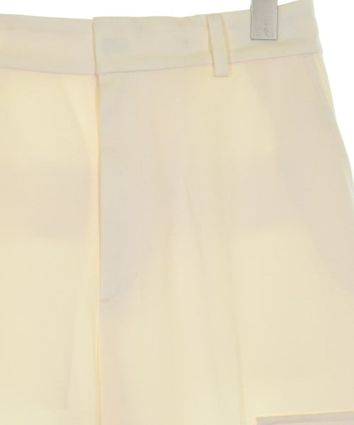 UNITED ARROWS กางเกงมีกระเป๋าข้างกางเกง2-4 กระเป๋า