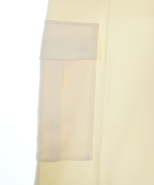 UNITED ARROWS กางเกงมีกระเป๋าข้างกางเกง2-4 กระเป๋า