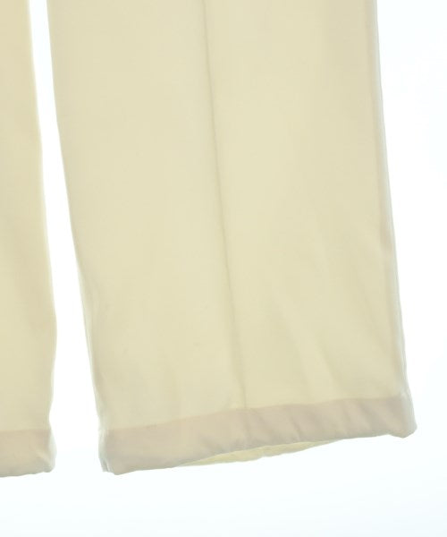 UNITED ARROWS กางเกงมีกระเป๋าข้างกางเกง2-4 กระเป๋า