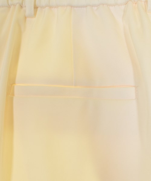 UNITED ARROWS กางเกงมีกระเป๋าข้างกางเกง2-4 กระเป๋า