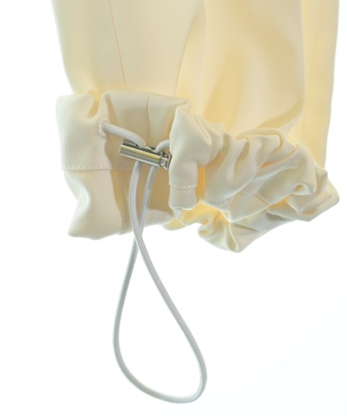 UNITED ARROWS กางเกงมีกระเป๋าข้างกางเกง2-4 กระเป๋า