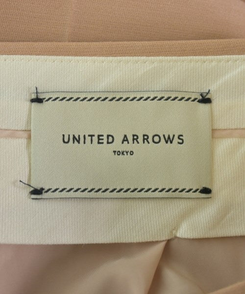 UNITED ARROWS กางเกงขายาว