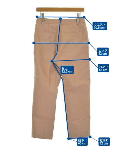 UNITED ARROWS กางเกงขายาว