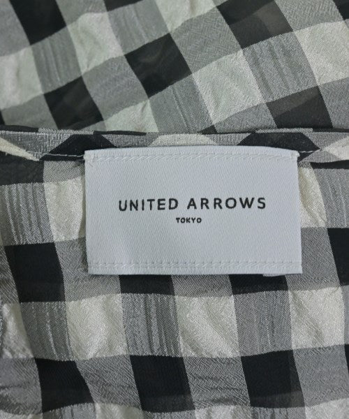 UNITED ARROWS เสื้อสตรี