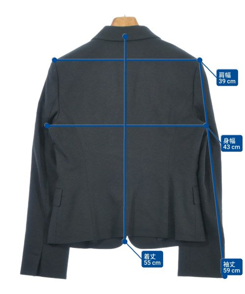 UNITED ARROWS เบลเซอร์/แจ็คเก็ตสูท