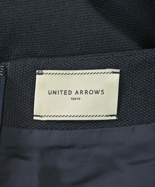 UNITED ARROWS กระโปรงยาวถึงเข่า