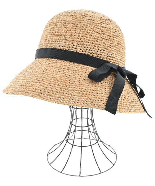 UNITED ARROWS หมวกฟาง