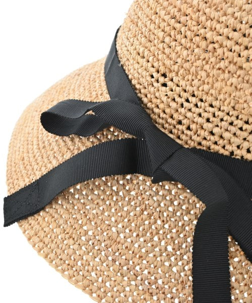 UNITED ARROWS หมวกฟาง