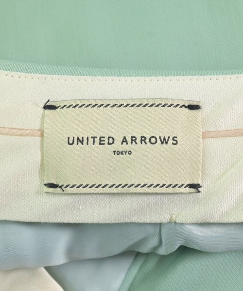 UNITED ARROWS กางเกงขายาว