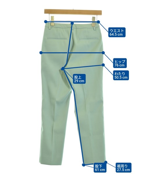 UNITED ARROWS กางเกงขายาว