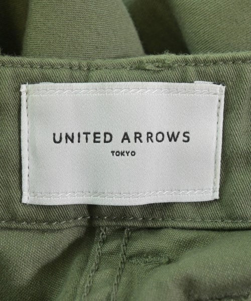 UNITED ARROWS กางเกง อื่น