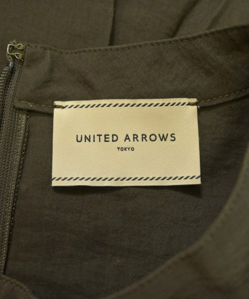 UNITED ARROWS เสื้อสตรี