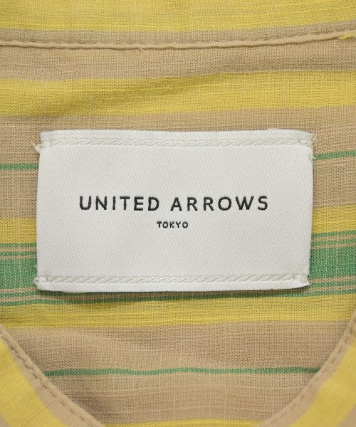 UNITED ARROWS เสื้อลำลอง