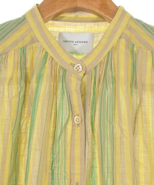 UNITED ARROWS เสื้อลำลอง