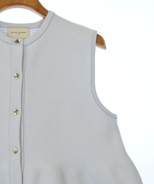 UNITED ARROWS เสื้อกั๊ก