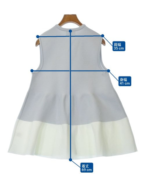 UNITED ARROWS เสื้อกั๊ก