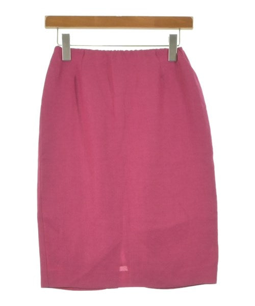 UNITED ARROWS กระโปรงยาวถึงเข่า