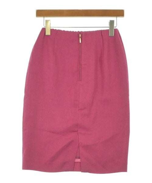 UNITED ARROWS กระโปรงยาวถึงเข่า