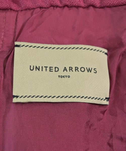 UNITED ARROWS กระโปรงยาวถึงเข่า