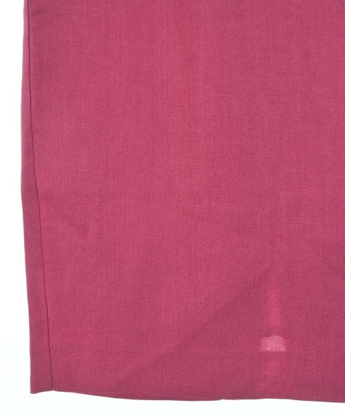 UNITED ARROWS กระโปรงยาวถึงเข่า