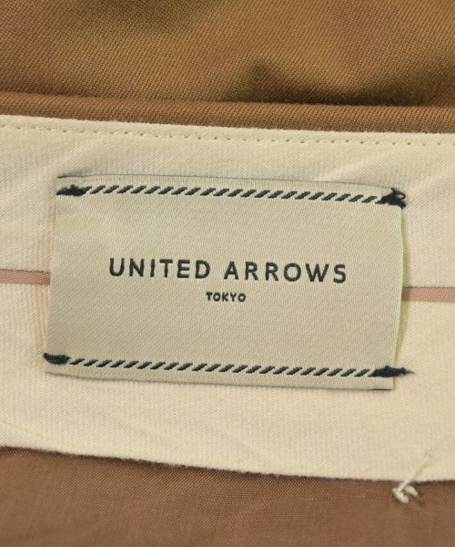 UNITED ARROWS กางเกงขายาว
