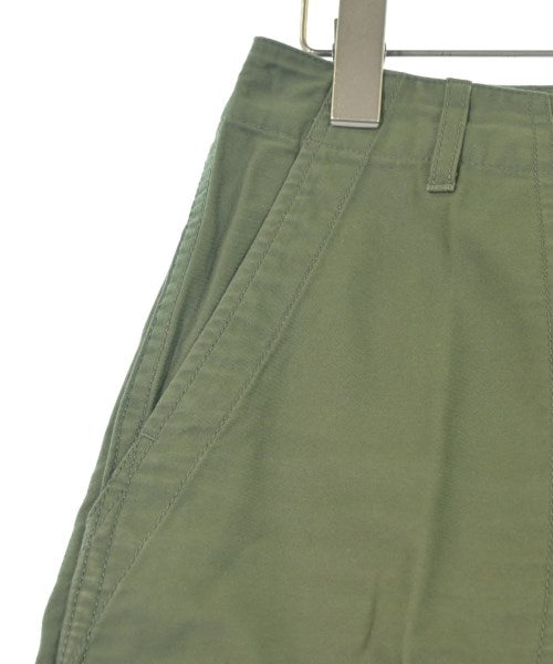 UNITED ARROWS กางเกงมีกระเป๋าข้างกางเกง2-4 กระเป๋า