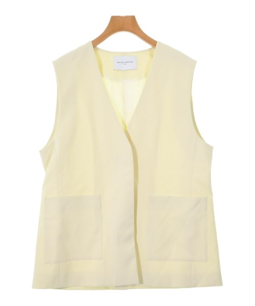 UNITED ARROWS เสื้อกั๊ก