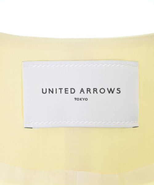 UNITED ARROWS เสื้อกั๊ก
