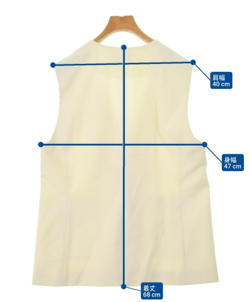 UNITED ARROWS เสื้อกั๊ก