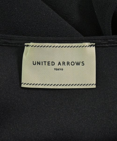 UNITED ARROWS ชุดเอี๊ยม/เสื้อคลุมหลวมๆ/จั๊มสูท