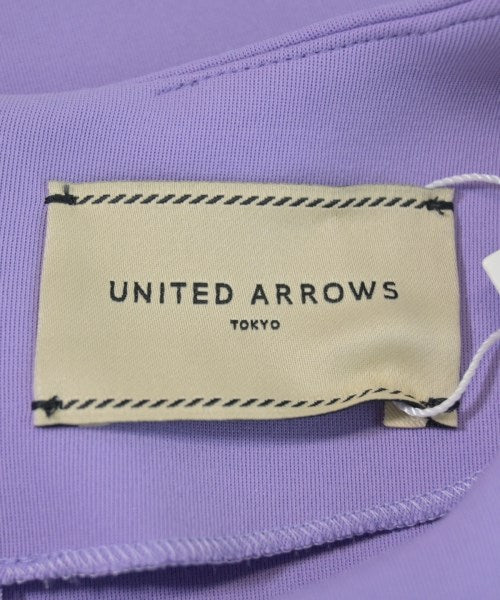 UNITED ARROWS เสื้อยืด/เสื้อท็อปส์