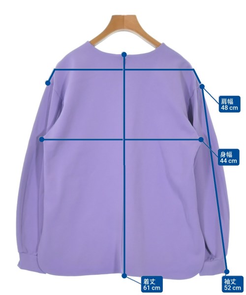 UNITED ARROWS เสื้อยืด/เสื้อท็อปส์