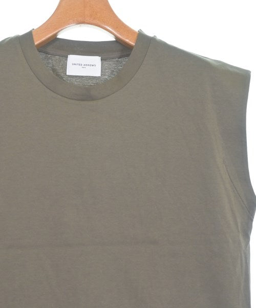 UNITED ARROWS เสื้อยืด/เสื้อท็อปส์