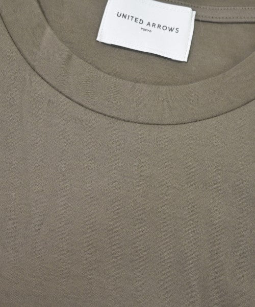UNITED ARROWS เสื้อยืด/เสื้อท็อปส์