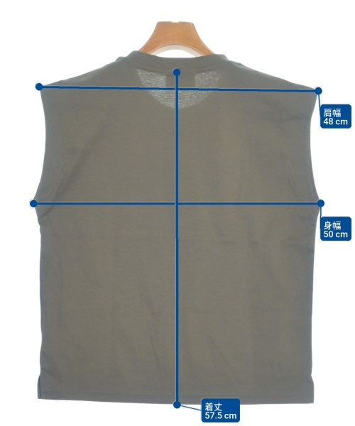 UNITED ARROWS เสื้อยืด/เสื้อท็อปส์