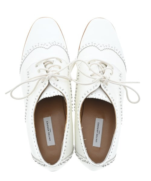 UNITED ARROWS รองเท้า อื่น