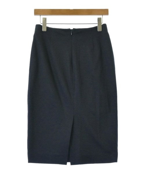 UNITED ARROWS กระโปรงยาวถึงเข่า