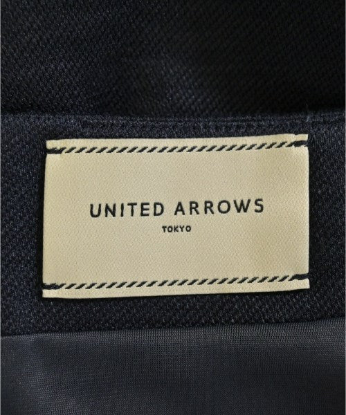 UNITED ARROWS กระโปรงยาวถึงเข่า