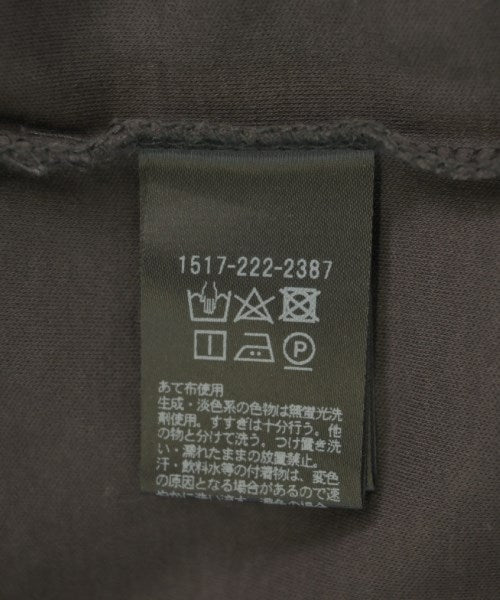 UNITED ARROWS เสื้อยืด/เสื้อท็อปส์
