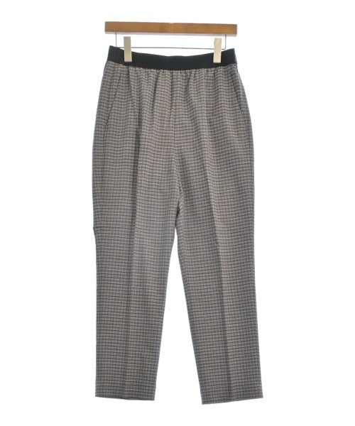 UNITED ARROWS กางเกงขายาว