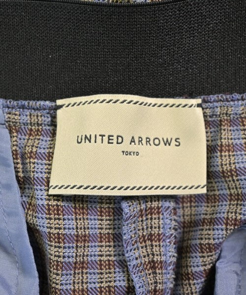 UNITED ARROWS กางเกงขายาว