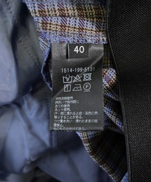 UNITED ARROWS กางเกงขายาว
