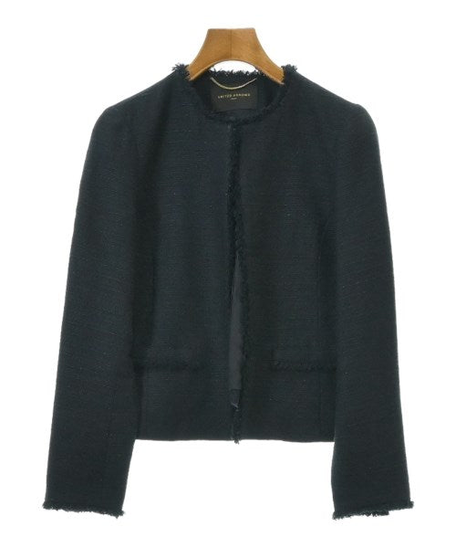 UNITED ARROWS แจ็คเก็ตไม่มีปก