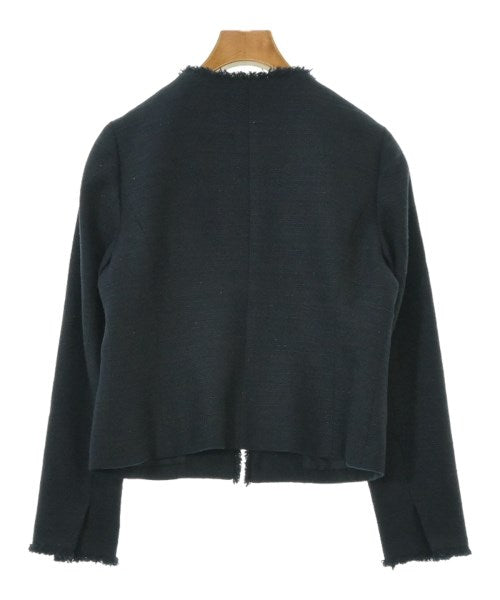 UNITED ARROWS แจ็คเก็ตไม่มีปก