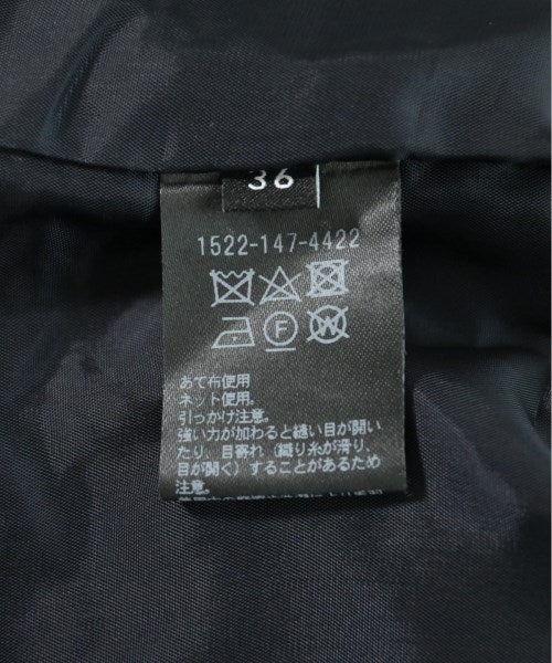 UNITED ARROWS แจ็คเก็ตไม่มีปก