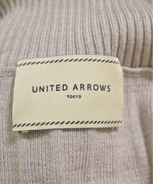 UNITED ARROWS เสื้อกันหนาว