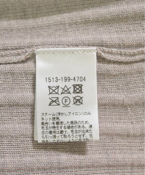 UNITED ARROWS เสื้อกันหนาว